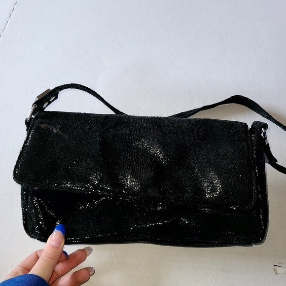 Pelle Studio shoulder bag genuine leather - Picture 1 of 7